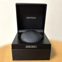 【美品】セイコー ASTRON アストロン 化粧箱のサムネイル
