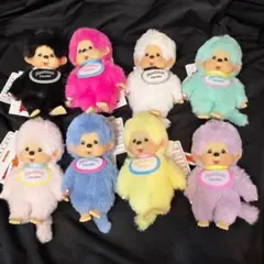 2025年最新】モンチッチブルーアイの人気アイテム - メルカリ