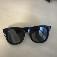 超メルカリ市】Ray-Ban RB4171 ERIKA サングラス マットブラ - メルカリ