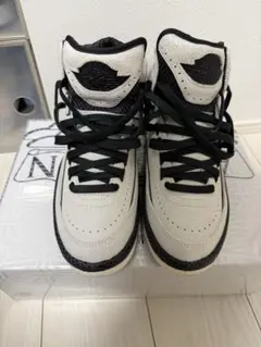 A Ma Maniere Air Jordan 2 Retroのサムネイル
