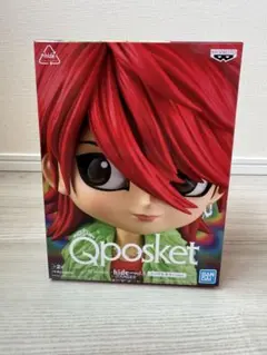Qposket hide vol.5 ノーマルカラー