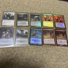 プロモ マジック:ザ・ギャザリング