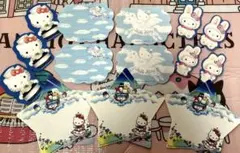 Sanrio♡バラメモ