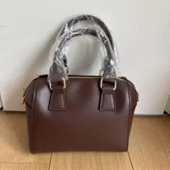 新品、未使用　　ハンドバッグ