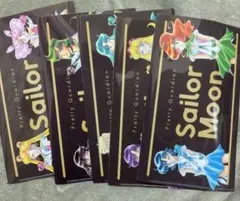 明治　セーラームーンコラボマルチケース