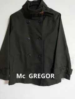 ジャケット　McGREGORのサムネイル