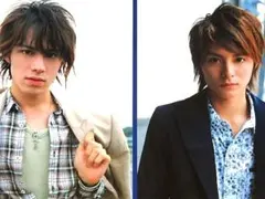 ★DVD　My Favorite Girl　ウエンツ瑛士/小池徹平さん