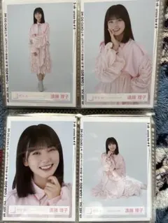 櫻坂46 遠藤理子 3rd TOUR ライブ衣装 コンプ