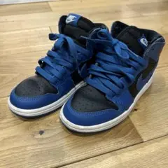 Nike エアジョーダン　スニーカー 19㎝
