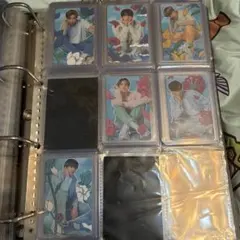 バンタン mos7 The Journey 通常版 コンプ | Mercari