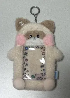 ハニニ hanini トレカホルダー トレカケース