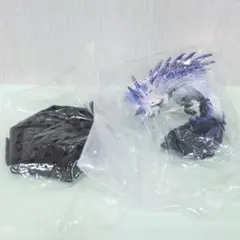 タマミツネ希少種　モンスターハンタースタンダードモデルPLUS　未開封