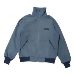 1980年代 パタゴニア フリース ジャケット Мサイズ