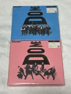 SnowMan IDOME 初回盤A B DVD