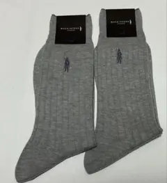 マッキントッシュ ソックス