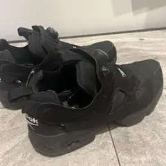 リーボック ポンプフューリー スニーカー