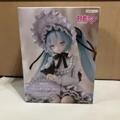 初音ミク ぬーどるストッパー ヴィンテージドール
