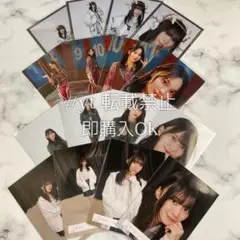 櫻坂46 森田ひかる Addiction UDAGAWA GENERATION