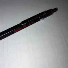 rotring 300 シャープペンシル 0.5mm