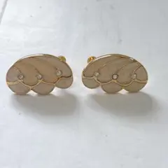 KJL for AVON ネックレス&イヤリング K.J.L for AVON パール ネックレス & イヤリング セット