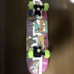 トムとジェリー スケートボード Ver.5