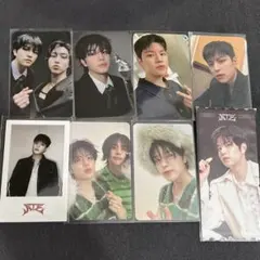 straykids スキズ スンミン ATE ポップアップ ラキドロセット