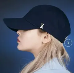 バザール キャップ