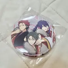 あんスタ 特典 缶バッチ 紅月