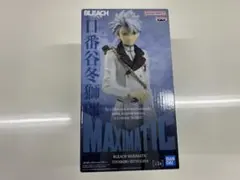 BLEACH 日番谷冬獅郎 MAXIMATIC フィギュア