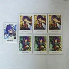 あんスタ ぱしゃっつ 神崎颯馬