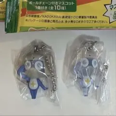ケロロ軍曹 マスコット&グミであります！ ドロロ兵長 ゼロロ ノーマル クリア