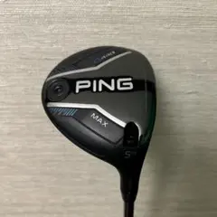 PING G440 MAX 5W