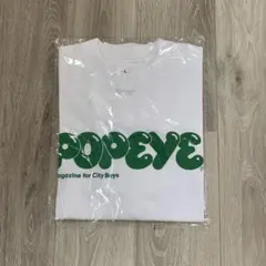 POPEYE tシャツ 2のサムネイル