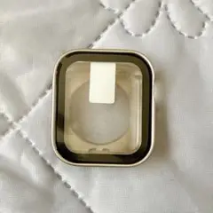 POLINK 対応 アップルウォッチ カバー 44mm