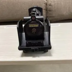 【トイコー】サウンドトレイン蒸気機関車D51-200