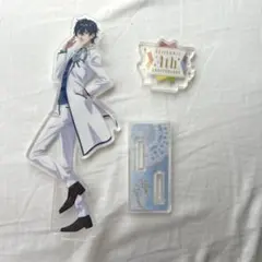 レオス・ヴィンセント アクスタ 4th