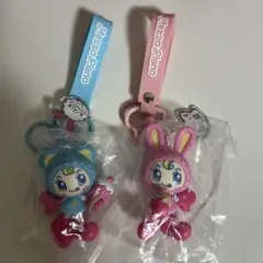 メゾピアノ シークレットキャラチャーム