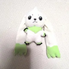 S*n様 デジモンアドベンチャー　テイマーズ　あまえんぼぬいぐるみ　テリアモン デジモンアドベンチャー あまえんぼぬいぐるみ はにかみ