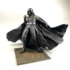新品 スタチュー ダース・ベイダー クローム フィギュア ジェントル