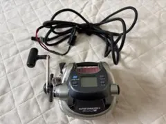 Daiwa SUPER TANACOM S 600W 電動リール