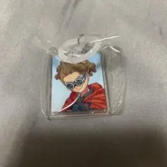 イナズマイレブン 選手名鑑風ゆらゆらマーカー 鬼道有人