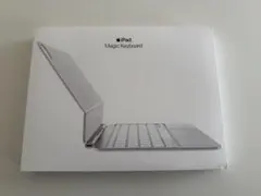 Apple Magic Keyboard M4 iPad Pro 11インチ