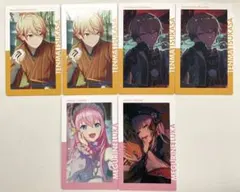 プロセカ　司　ルカ　エピカ　25A