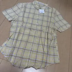MUSE de Deuxieme Classe レミレリーフ チェックシャツ - メルカリ