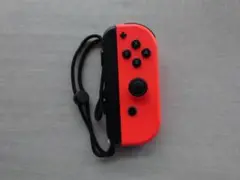 Switch Joy-Con(R)ネオンレッド