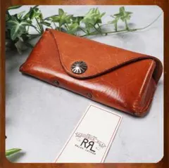 2025年最新】rrl メガネケースの人気アイテム - メルカリ