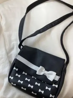 メゾピアノショルダーバッグ