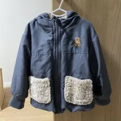 back&forth 90cm ダウン