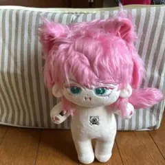 2026年最新】着せ替えぬいぐるみ 20cm 尻尾の人気アイテム - メルカリ