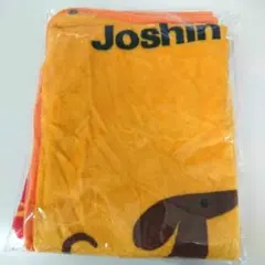 Joshin 3WAY クレパス柄 ブランケット 新品未開封